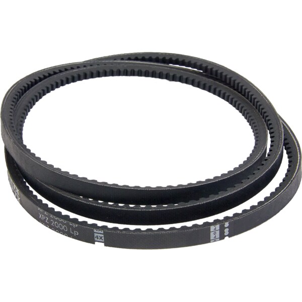 Alliance V-BELT XPZ 2000 WE234/4 226/00031/00 - main